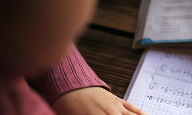 Should schools get rid of homework? Some educators are saying yes