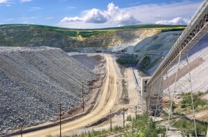 Metals mining in Alaska still a big source of jobs, money and exports, report says