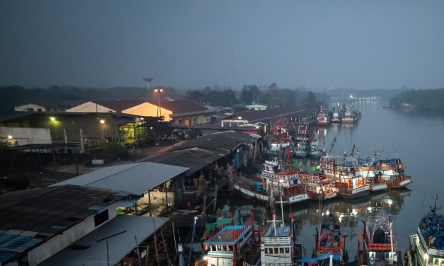 Photos: How overfishing in Southeast Asia is an ecological and human crisis