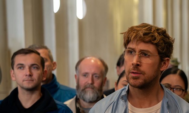 The real space science behind ‘Project Hail Mary’