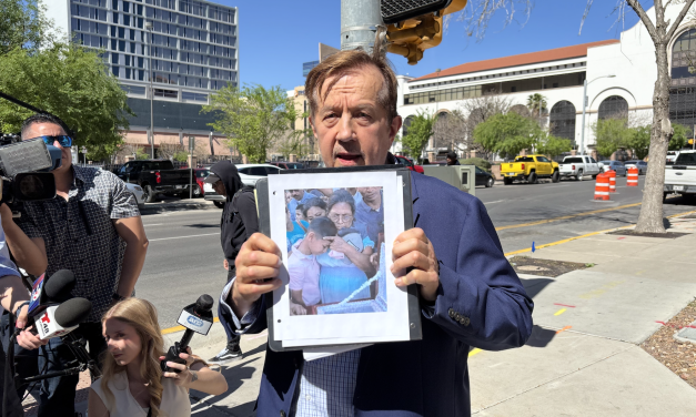 ICE detention deaths are on a record pace. One Texas facility bears the brunt