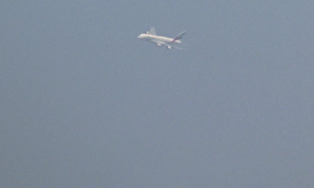 Medical supplies are stuck in Dubai, as clinics around the world face shortages