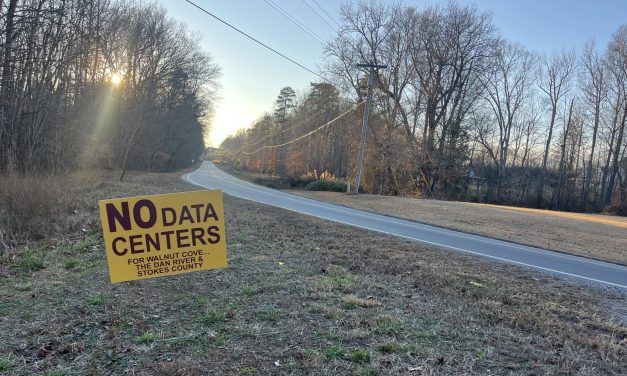 Data center disputes have been local. But the midterms might change that