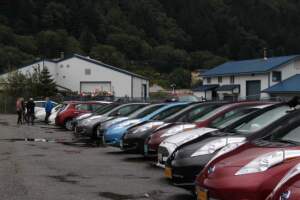 Alaska House advances bill regulating autonomous vehicles