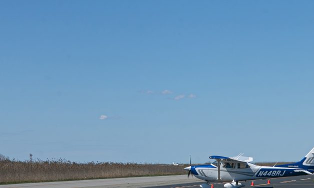 Drive 5 hours or fly 20 minutes? Remote towns suffer from lack of year-round flights