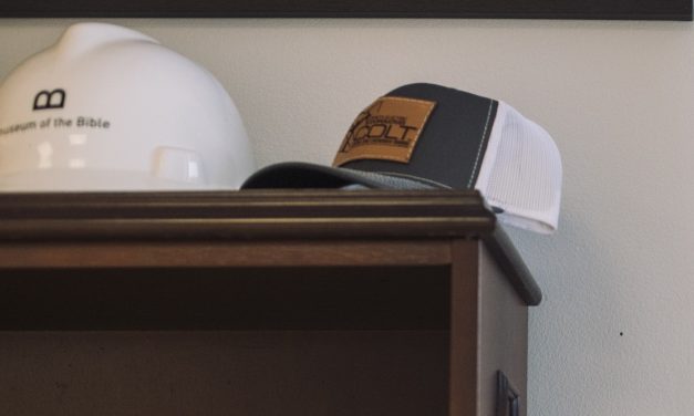 An Ohio pastor-turned-lawmaker backs a Charlie Kirk American Heritage Act for schools