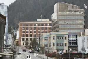 Alaska Legislature considers exempting some Native corporations from public disclosure