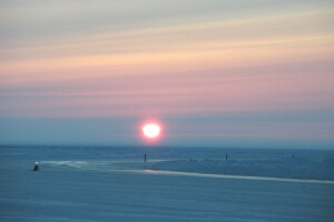 The future of Arctic security | Talk of Alaska