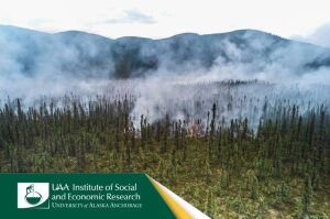 ISER’s 65th anniversary | Talk of Alaska