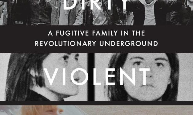 Son of radicals, Zayd Ayers Dohrn details a childhood underground and on the run