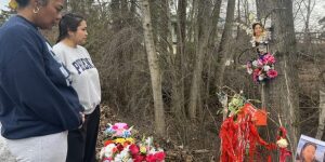 Kelly Hunt was missing for months. Advocates say police didn’t do enough.