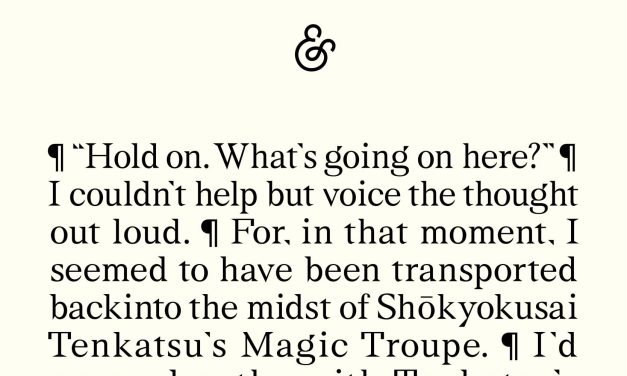 ‘Taiwan Travelogue’ wins the 2026 International Booker Prize