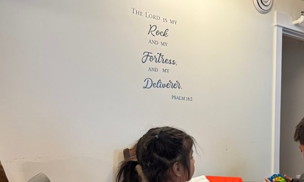 One clinic tracks the heavy toll Trump’s immigration crackdown takes on mental health