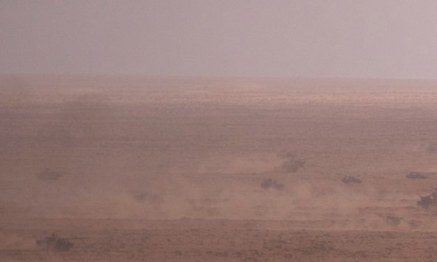 Remains of 2nd U.S. soldier who went missing in Morocco have been recovered
