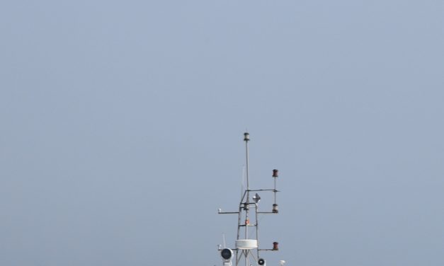 The UAE says Iran resumes attacks as the U.S. moves to reopen the Strait of Hormuz
