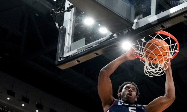 March Madness tournaments will expand to 76 teams each starting next season