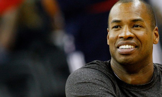 Jason Collins, NBA’s first openly gay player, dies at 47 of brain tumor