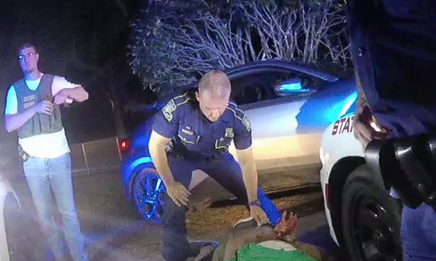 $4.8M settlement reached over Louisiana traffic stop death, AP sources say