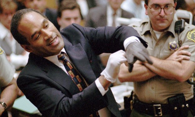 Mark Fuhrman, ex-detective convicted of lying during OJ Simpson trial, has died