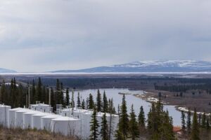 Alaska tribes in limbo as federal energy grants stall