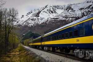 Alaska governor vetoes bill that sought to adjust state’s transportation planning