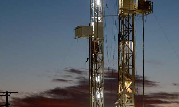 Gas prices keep rising, but do big oil companies plan to drill more? Not so far