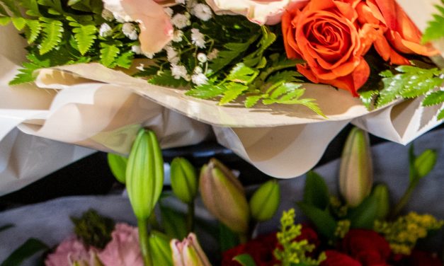 Prices are up, but Mother’s Day still means brunch