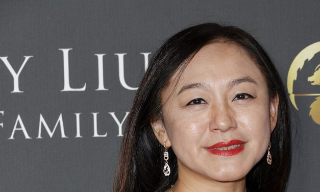 As Trump visits Beijing, an LA-area mayor admits to acting as an agent for China