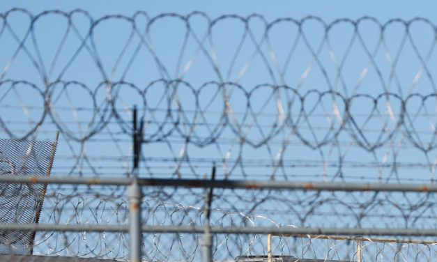Former private prison official to serve as acting ICE chief