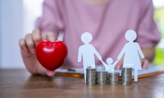 Spin to win: How this life insurance company turns healthy habits into a game