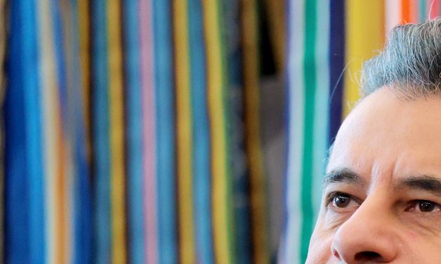 FDA commissioner is set to resign after tumultuous tenure