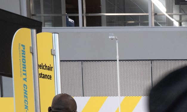 Spirit Airlines ceases operations after escalating financial struggles