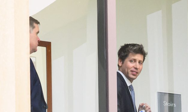 OpenAI’s Sam Altman takes the stand to fend off Elon Musk’s accusations he ‘stole a charity’