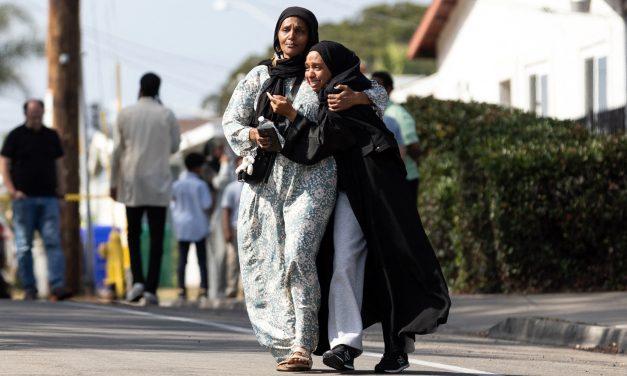 Religious leaders, lawmakers push for $1 billion to secure houses of worship
