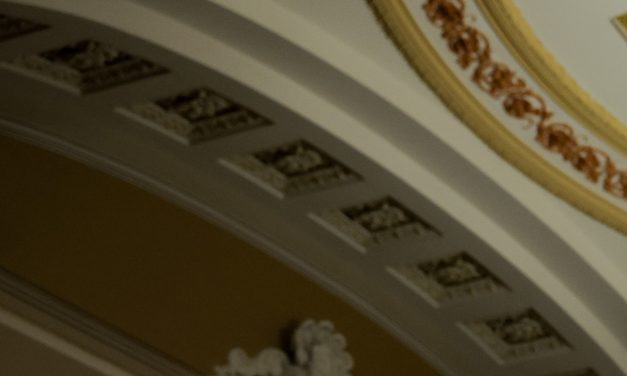 GOP senators delay immigration funding. And, what to expect this hurricane season