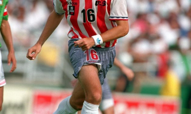 How the 1994 World Cup kicked off America’s love affair with soccer