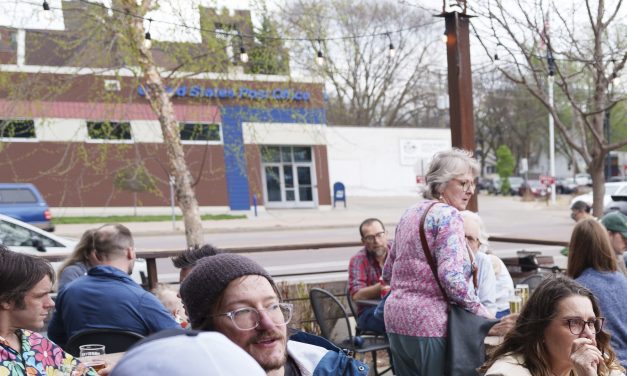Some Minneapolis donors have moved on. The immigrants waiting for help haven’t