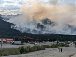 Alaska Legislature approves standardized disaster-evacuation scale for statewide use