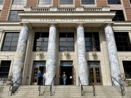 Alaska House votes to immediately eliminate sick leave for many workers in the state