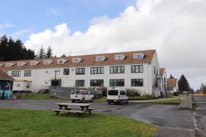 Alaska Legislature approves millions for facilities upgrades at Mt. Edgecumbe High School