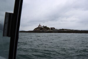 Alaska’s oldest original lighthouse will soon open to the public for the first time