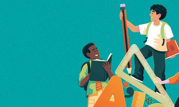 Kids’ test scores began declining way before COVID. These schools are making gains
