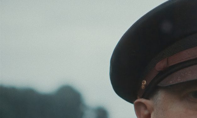 Meteorologists were central to D-Day. ‘Pressure’ tells the story of navigating uncertainty
