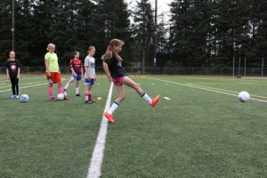 Keeping kids healthy in sports | Line One