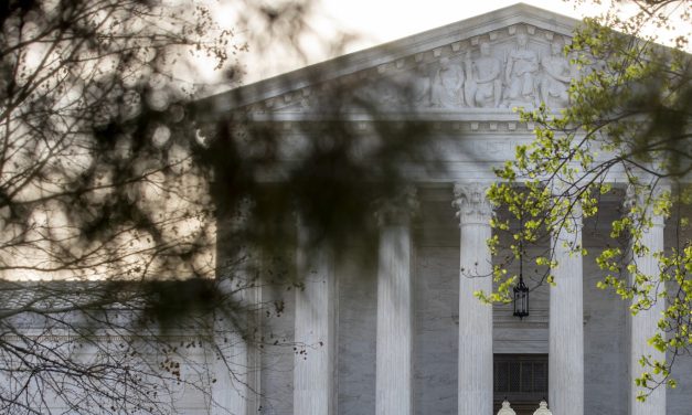 The Supreme Court is in its final stretch this term. Here are the major cases left
