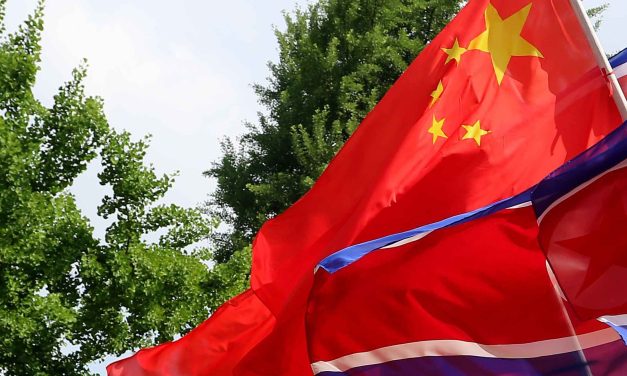 Xi and Kim express hopes for greater ties between China and North Korea