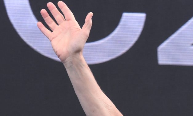 Hey, Siri: Apple just announced a long-awaited AI update