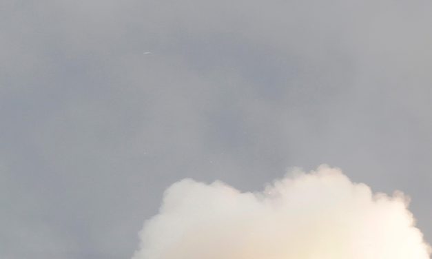 Taiwan drills with U.S. rocket system, firing in China’s direction