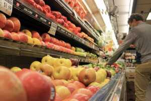 Federal judge sides with state in Alaskans’ lawsuit over SNAP delays
