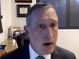 State could differentiate 2 Dan Sullivans on the ballot but doesn’t have to, its attorney says